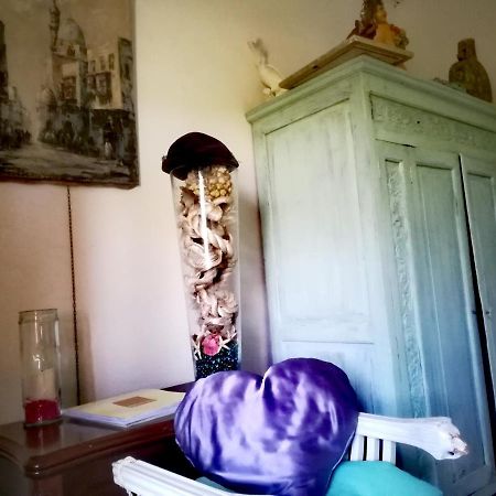 Villa Le Tre Dame B&B Battipaglia Dış mekan fotoğraf