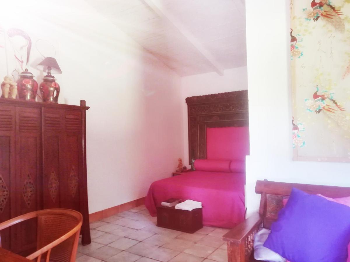 Villa Le Tre Dame B&B Battipaglia Dış mekan fotoğraf