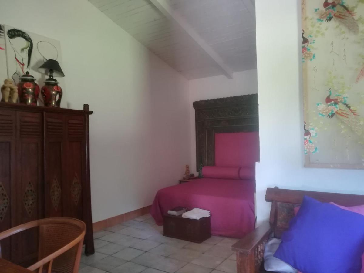 Villa Le Tre Dame B&B Battipaglia Dış mekan fotoğraf