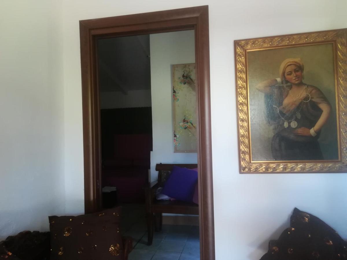Villa Le Tre Dame B&B Battipaglia Dış mekan fotoğraf