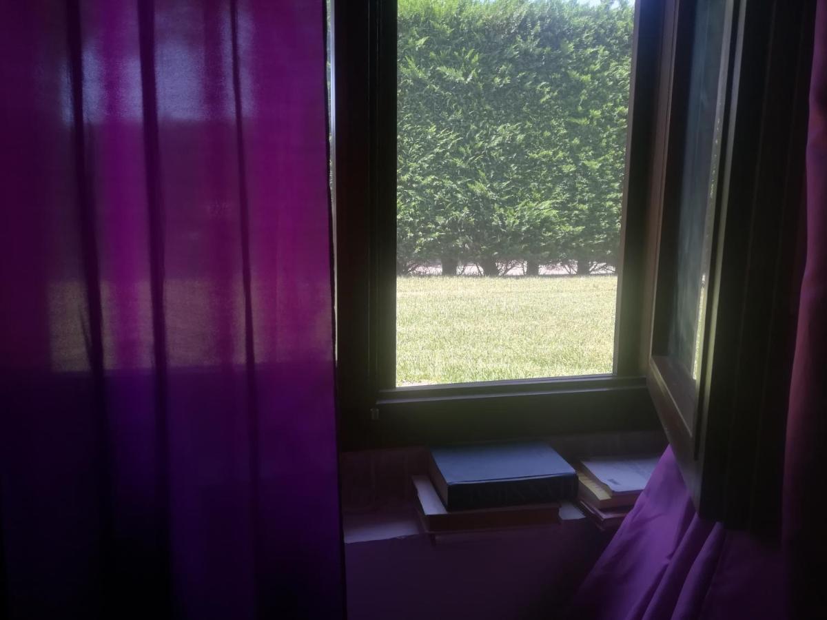 Villa Le Tre Dame B&B Battipaglia Dış mekan fotoğraf