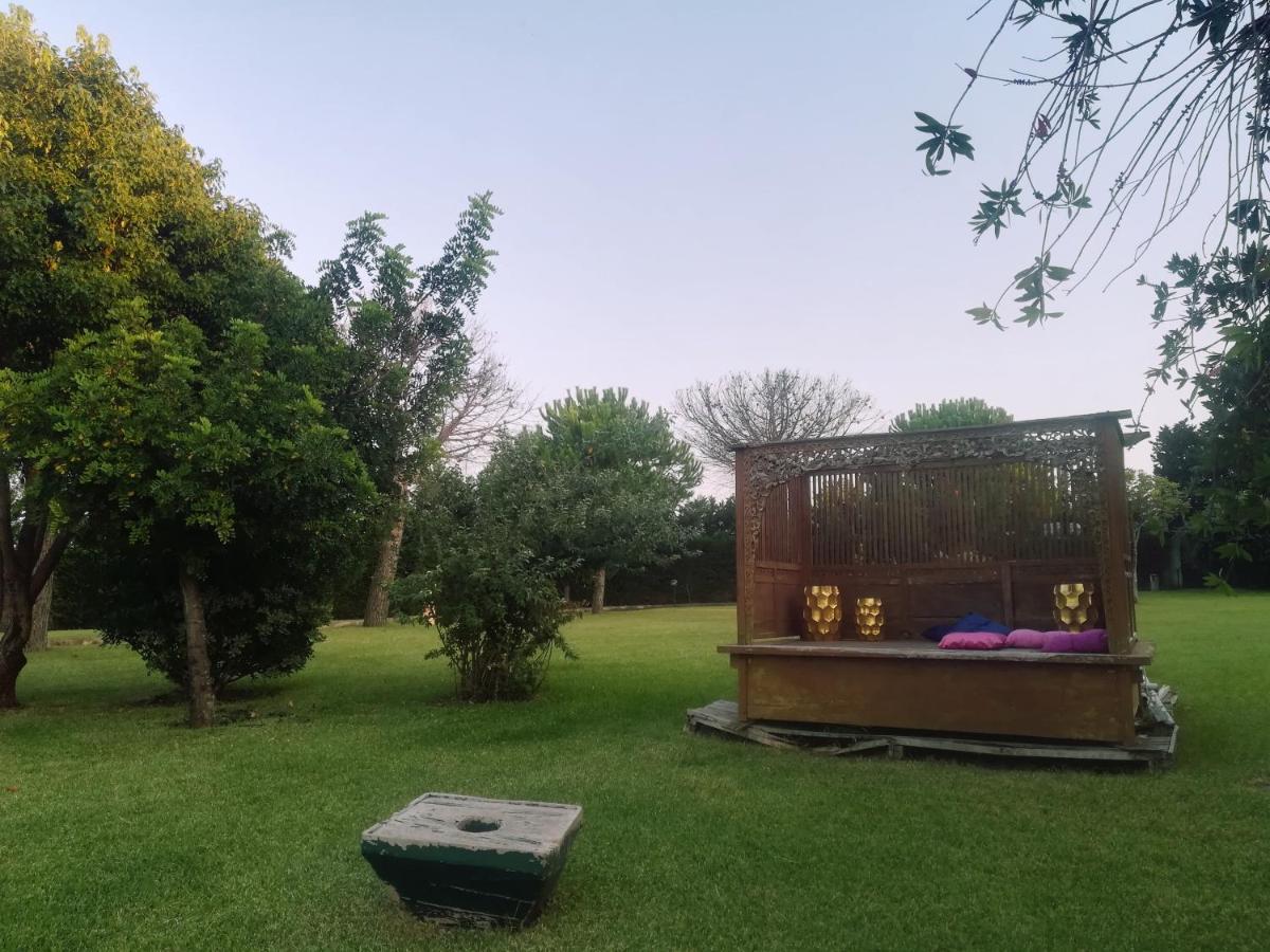 Villa Le Tre Dame B&B Battipaglia Dış mekan fotoğraf