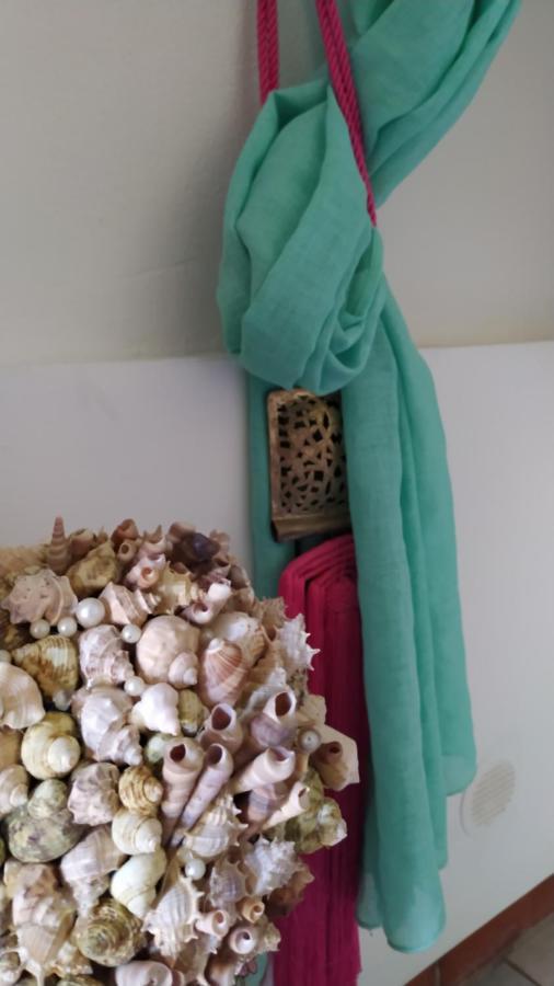 Villa Le Tre Dame B&B Battipaglia Dış mekan fotoğraf