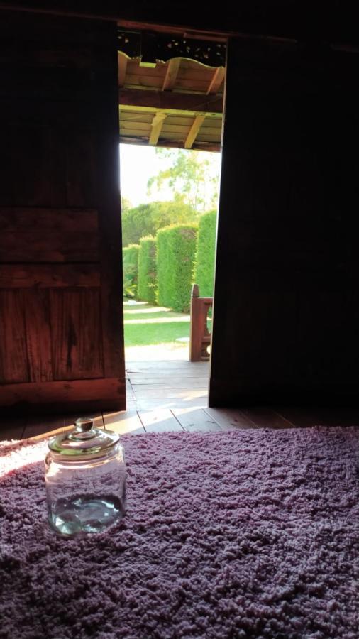 Villa Le Tre Dame B&B Battipaglia Dış mekan fotoğraf